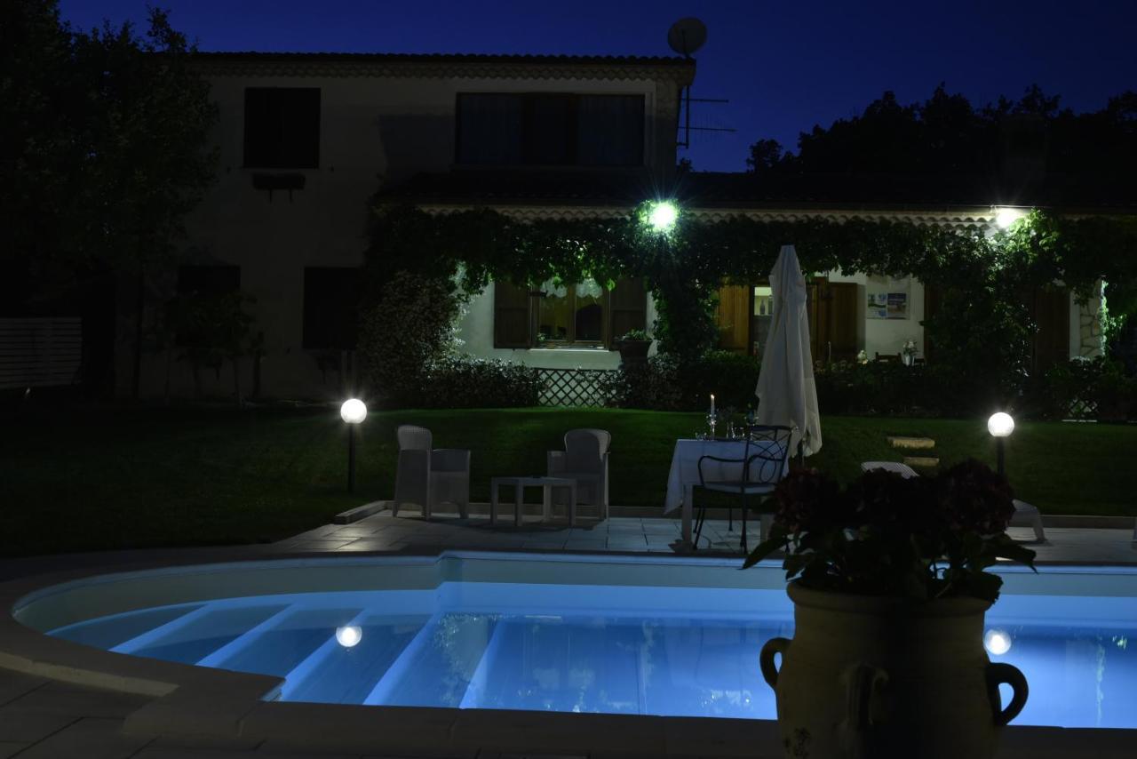 The Forest House Isernia Dış mekan fotoğraf