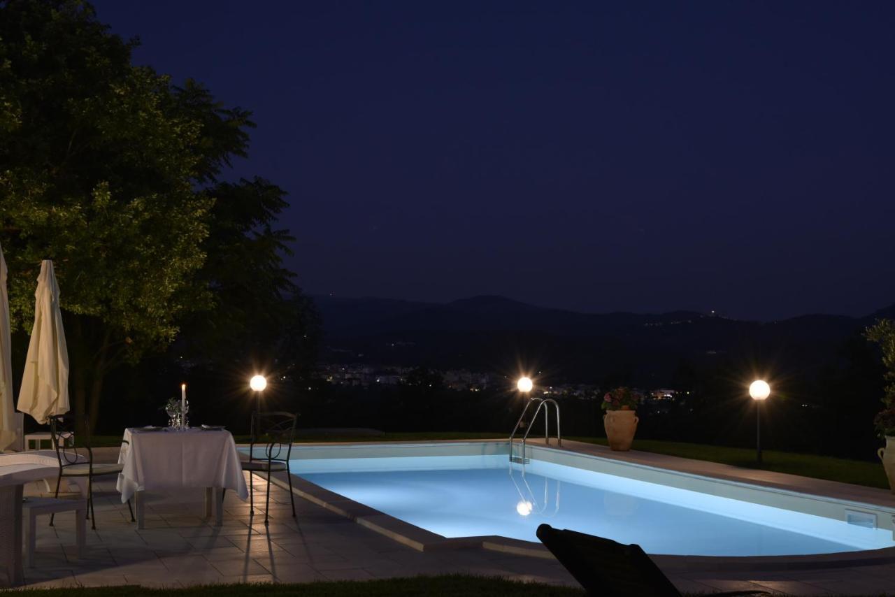 The Forest House Isernia Dış mekan fotoğraf